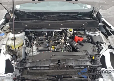 2023 Ford Bronco Sport Outer Banks z USA, uszkodzony, nr VIN 3FMCR9C62PRD89253